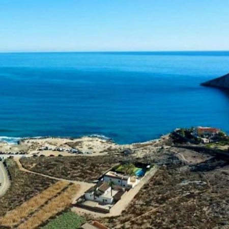 Villa Del Cabo Águilas Kültér fotó