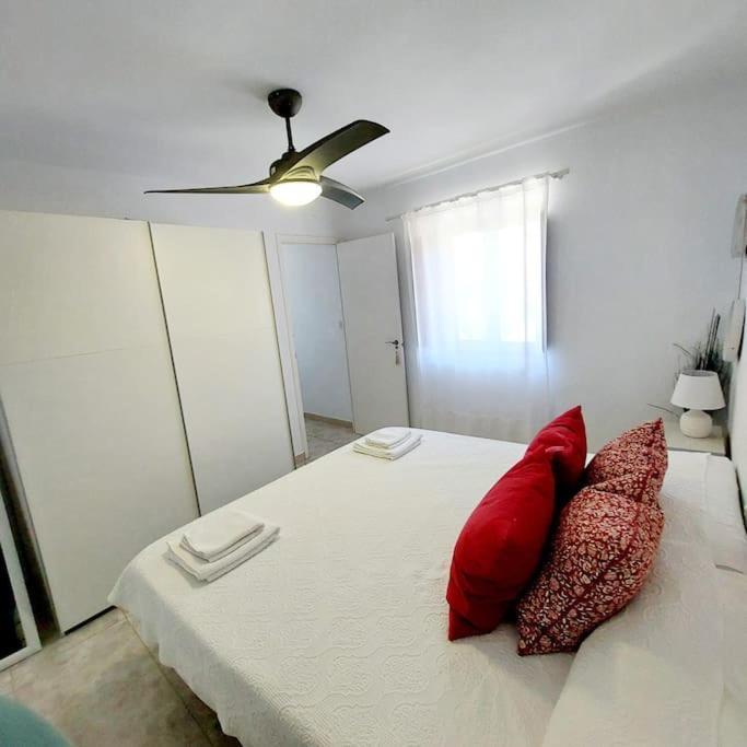 Villa Del Cabo Águilas Kültér fotó