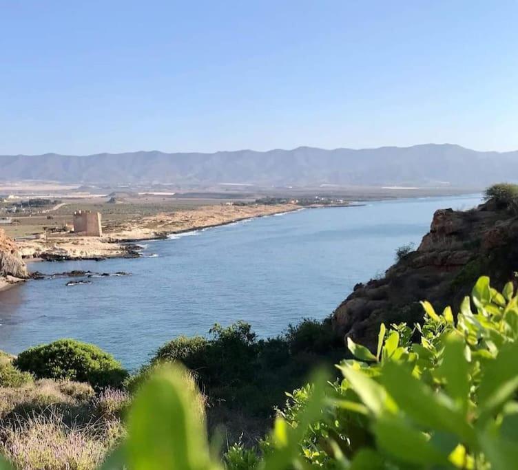 Villa Del Cabo Águilas Kültér fotó