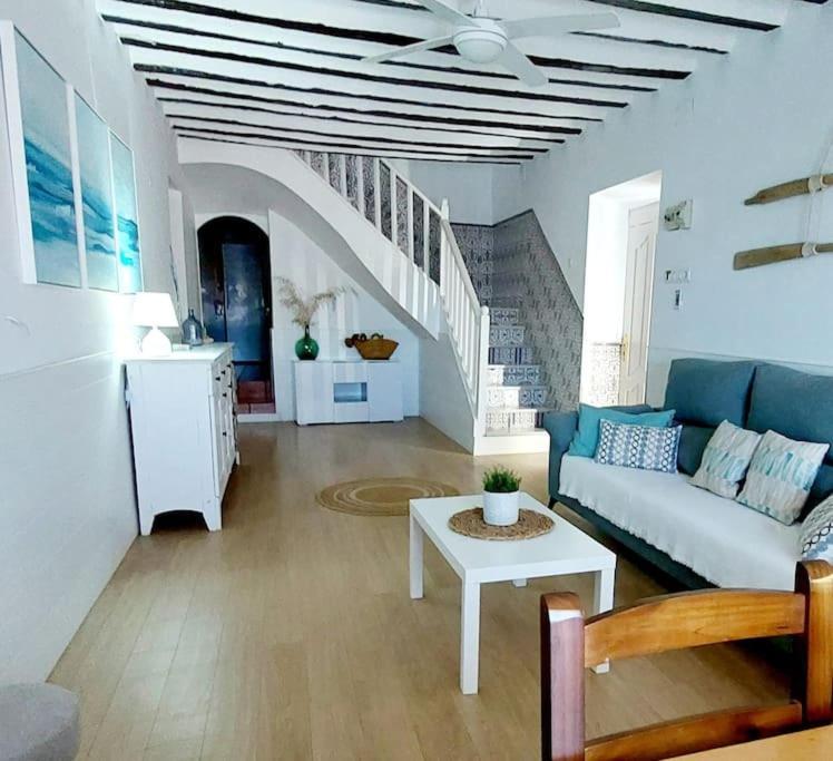 Villa Del Cabo Águilas Kültér fotó