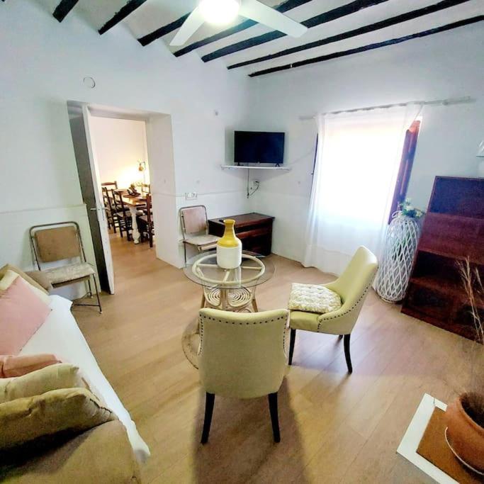 Villa Del Cabo Águilas Kültér fotó