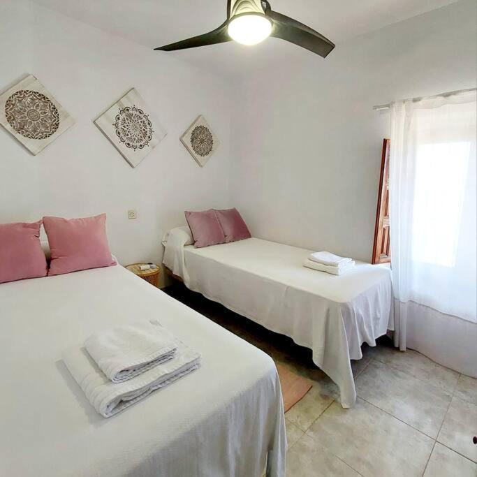 Villa Del Cabo Águilas Kültér fotó