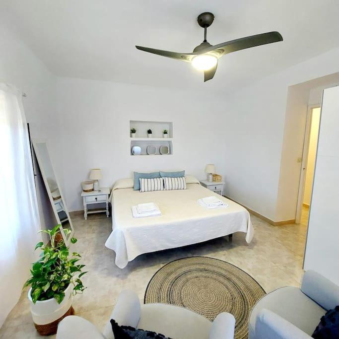 Villa Del Cabo Águilas Kültér fotó