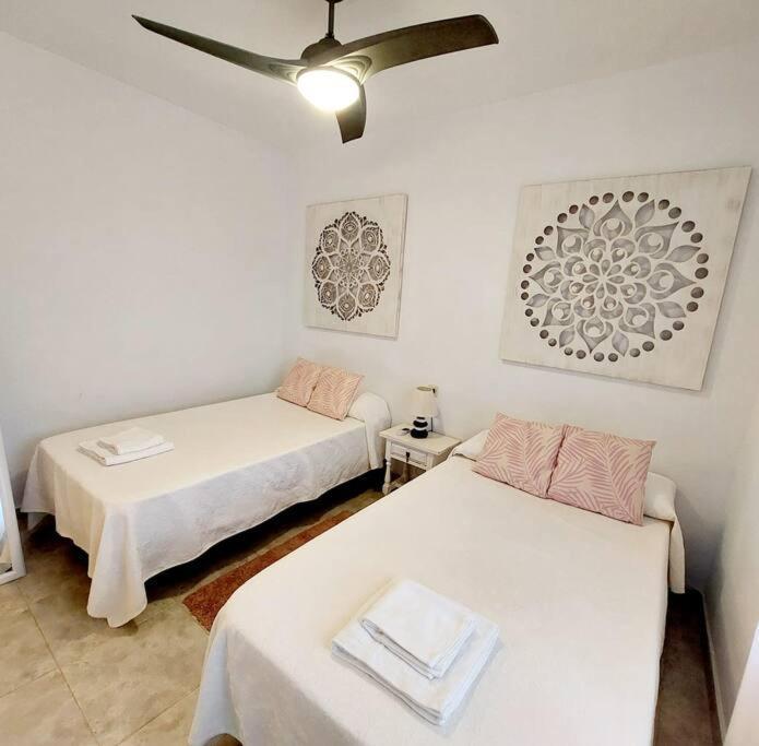 Villa Del Cabo Águilas Kültér fotó
