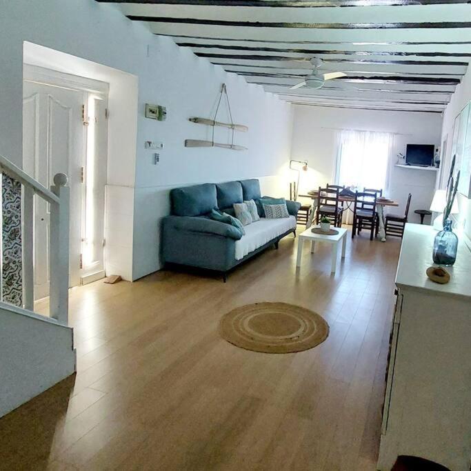 Villa Del Cabo Águilas Kültér fotó