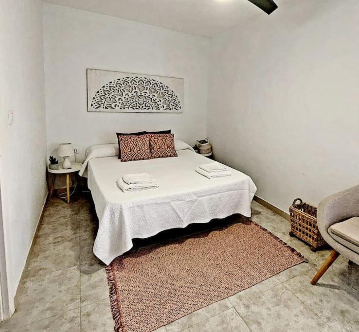 Villa Del Cabo Águilas Kültér fotó